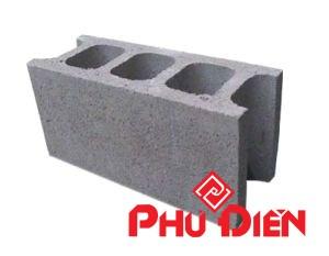 Phú Điền - Gạch block xây tường R190